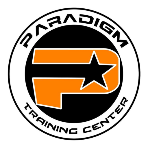 Paradigm Training Center Logo